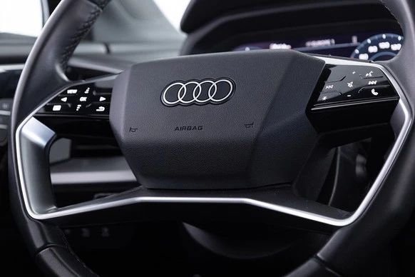 Audi Q4 Sportback e-tron - Afbeelding 21 van 30