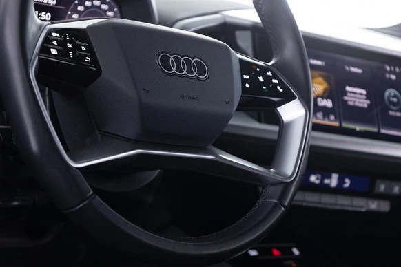 Audi Q4 Sportback e-tron - Afbeelding 27 van 30