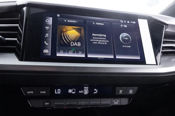 Audi Q4 Sportback e-tron - Afbeelding 29 van 30