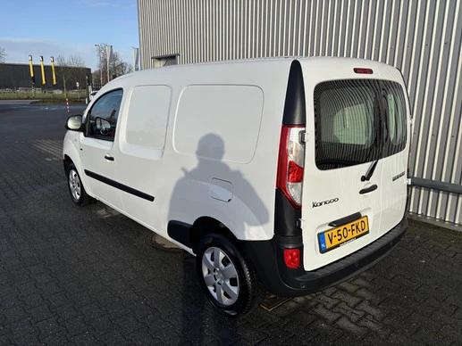 Renault Kangoo Z.E. - Afbeelding 13 van 24