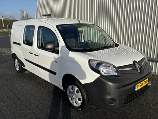 Renault Kangoo Z.E. - Afbeelding 7 van 24