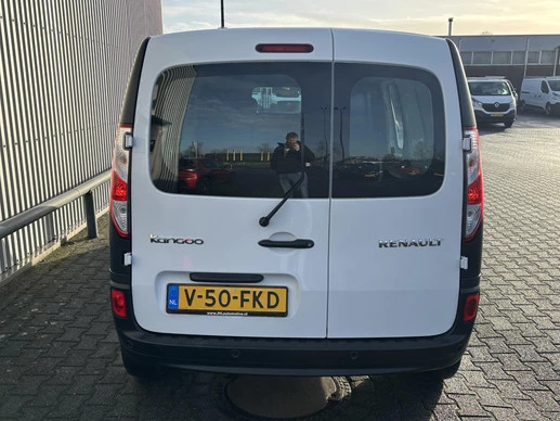 Renault Kangoo Z.E. - Afbeelding 10 van 24
