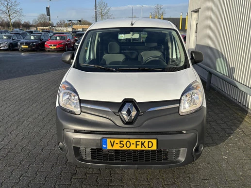 Renault Kangoo Z.E. - Afbeelding 11 van 24