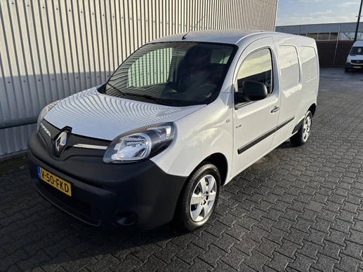 Renault Kangoo Z.E. - Afbeelding 15 van 24