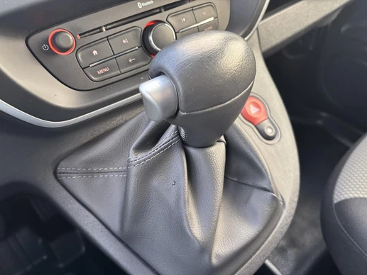 Renault Kangoo Z.E. - Afbeelding 17 van 24