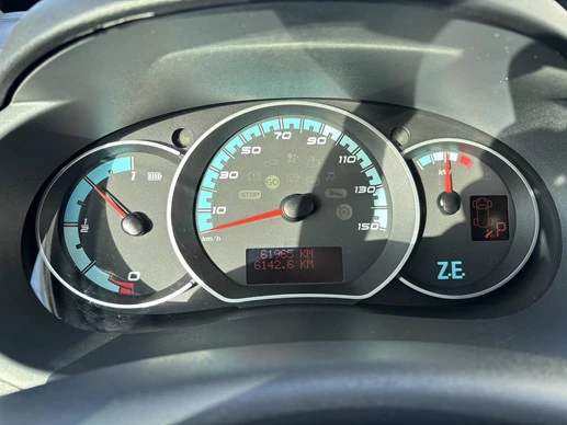 Renault Kangoo Z.E. - Afbeelding 19 van 24