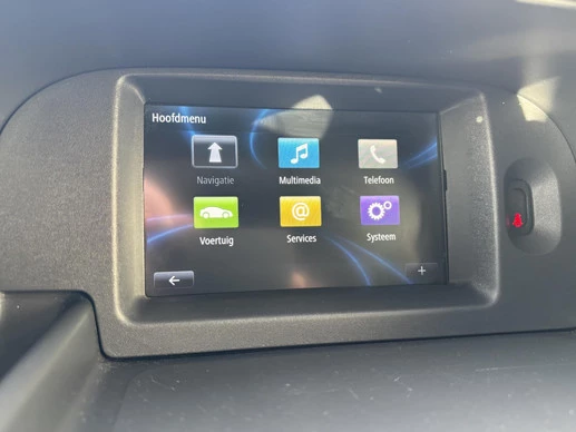 Renault Kangoo Z.E. - Afbeelding 21 van 24