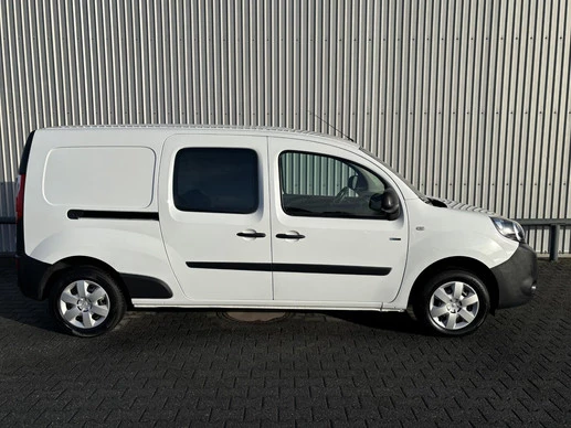 Renault Kangoo Z.E. - Afbeelding 3 van 29