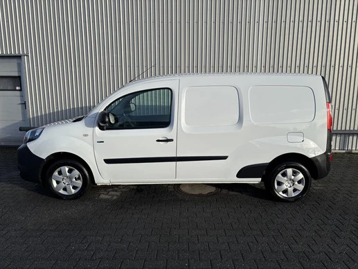 Renault Kangoo Z.E. - Afbeelding 4 van 29