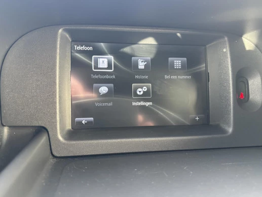 Renault Kangoo Z.E. - Afbeelding 21 van 29