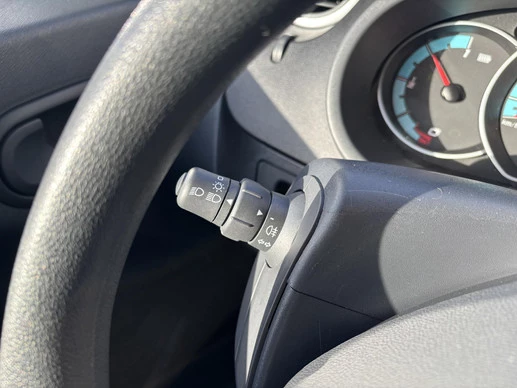 Renault Kangoo Z.E. - Afbeelding 24 van 29