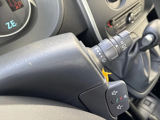 Renault Kangoo Z.E. - Afbeelding 26 van 29