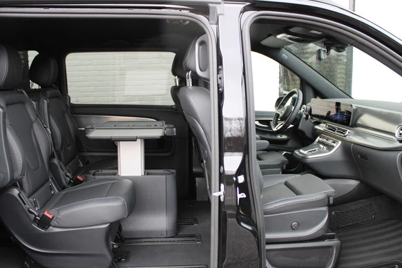 Mercedes-Benz V-Klasse - Afbeelding 4 van 29