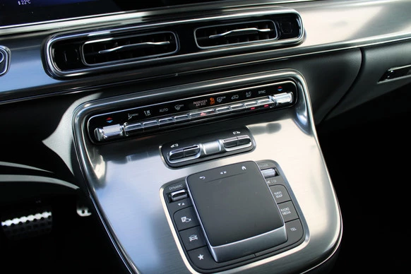 Mercedes-Benz V-Klasse - Afbeelding 8 van 29