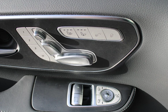 Mercedes-Benz V-Klasse - Afbeelding 11 van 29