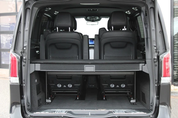 Mercedes-Benz V-Klasse - Afbeelding 12 van 29