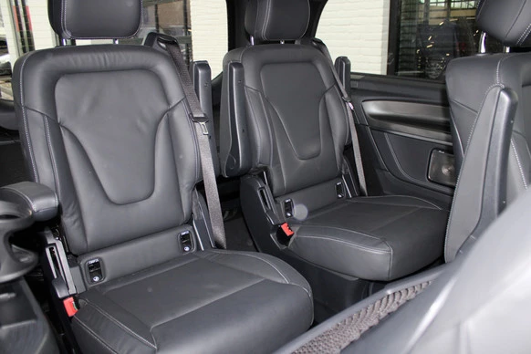 Mercedes-Benz V-Klasse - Afbeelding 15 van 29