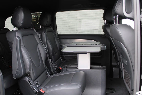 Mercedes-Benz V-Klasse - Afbeelding 16 van 29
