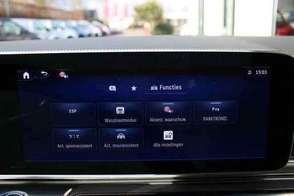 Mercedes-Benz V-Klasse - Afbeelding 19 van 29