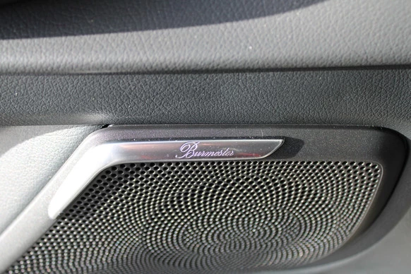 Mercedes-Benz V-Klasse - Afbeelding 20 van 29