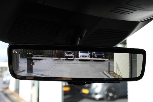 Mercedes-Benz V-Klasse - Afbeelding 22 van 29