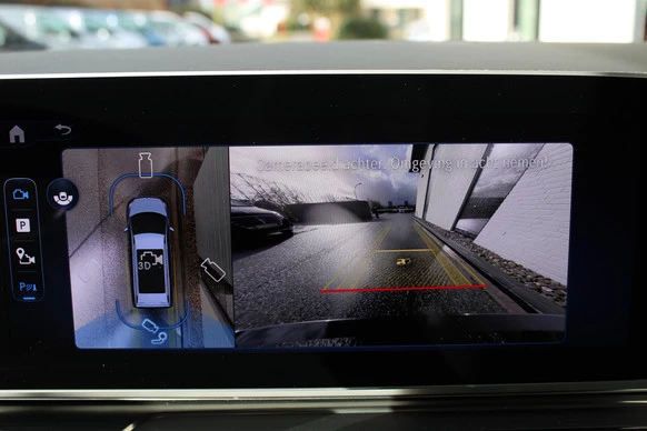 Mercedes-Benz V-Klasse - Afbeelding 23 van 29