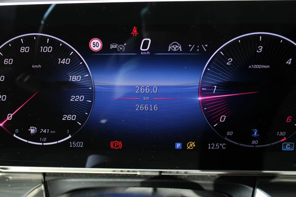 Mercedes-Benz V-Klasse - Afbeelding 29 van 29