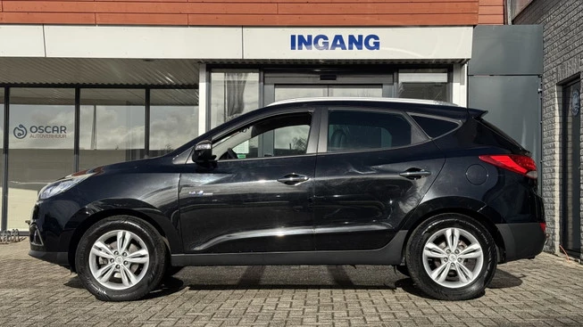 Hyundai ix35 - Afbeelding 2 van 18