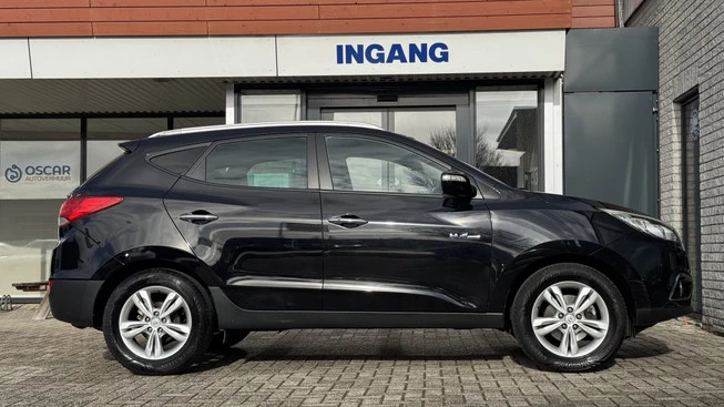Hyundai ix35 - Afbeelding 3 van 18