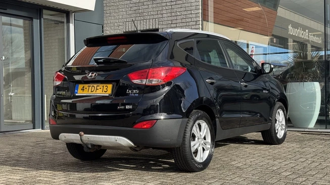 Hyundai ix35 - Afbeelding 4 van 18