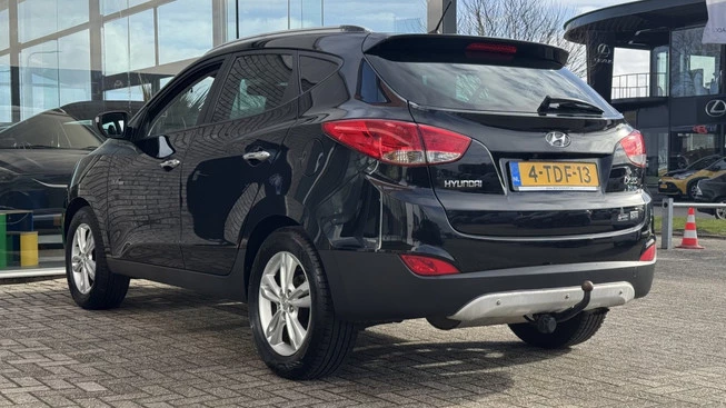 Hyundai ix35 - Afbeelding 6 van 18