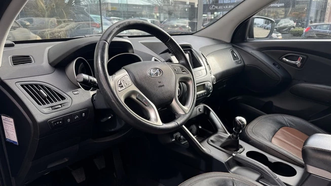 Hyundai ix35 - Afbeelding 7 van 18