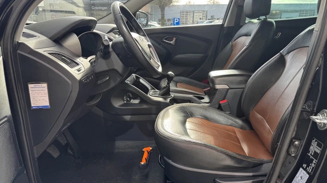 Hyundai ix35 - Afbeelding 8 van 18