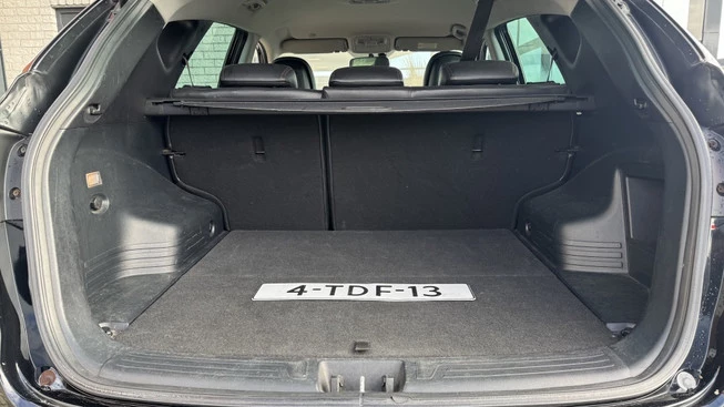 Hyundai ix35 - Afbeelding 9 van 18