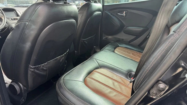 Hyundai ix35 - Afbeelding 10 van 18