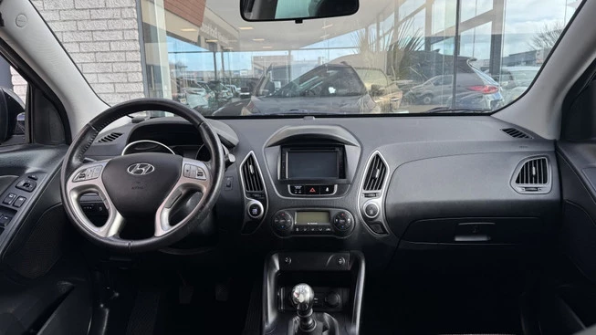 Hyundai ix35 - Afbeelding 12 van 18