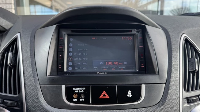 Hyundai ix35 - Afbeelding 13 van 18