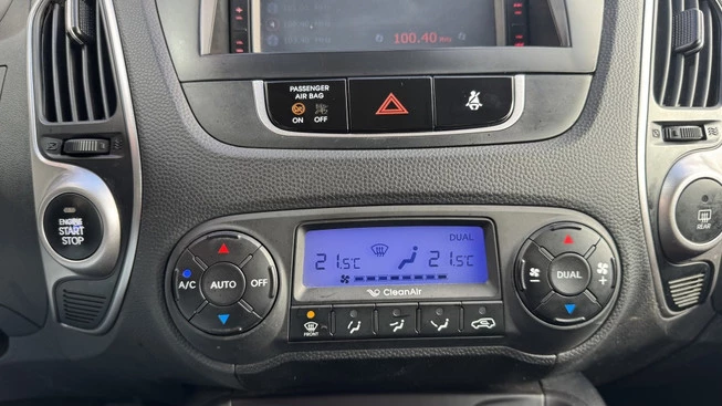 Hyundai ix35 - Afbeelding 14 van 18