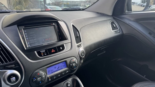 Hyundai ix35 - Afbeelding 15 van 18