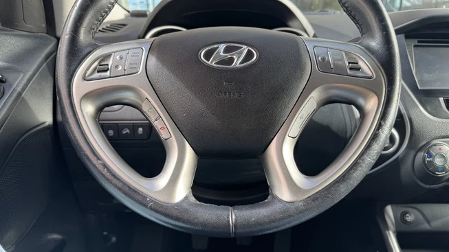 Hyundai ix35 - Afbeelding 16 van 18