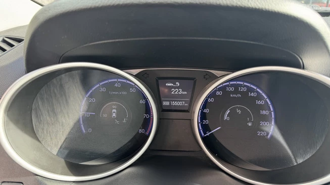 Hyundai ix35 - Afbeelding 17 van 18