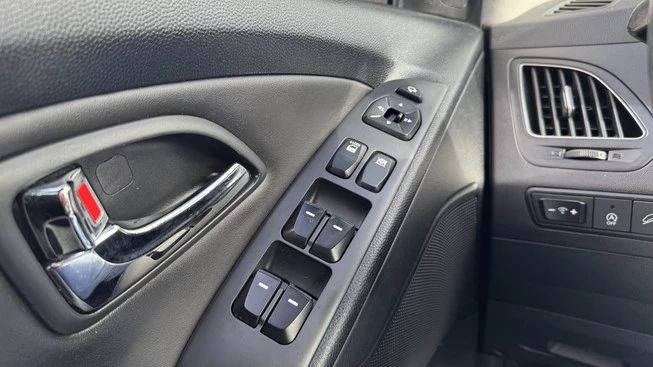 Hyundai ix35 - Afbeelding 18 van 18