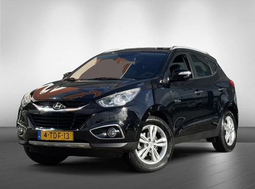 Hyundai ix35 - Afbeelding 1 van 18