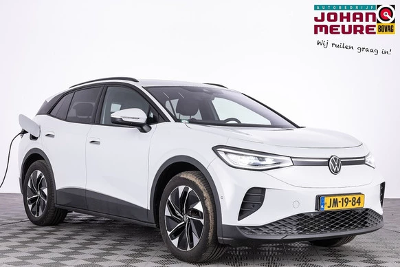 Volkswagen ID.4 - Afbeelding 1 van 30