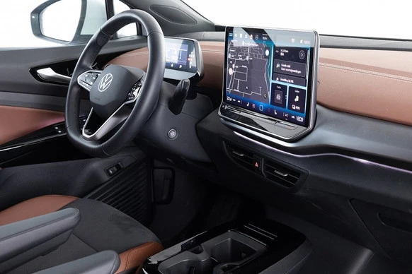 Volkswagen ID.4 - Afbeelding 3 van 30