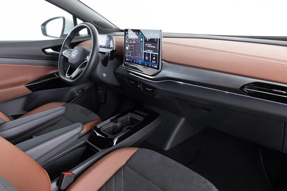 Volkswagen ID.4 - Afbeelding 4 van 30