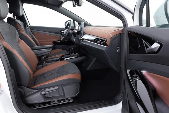 Volkswagen ID.4 - Afbeelding 8 van 30