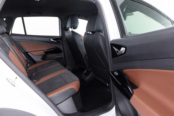 Volkswagen ID.4 - Afbeelding 11 van 30