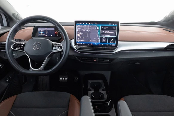 Volkswagen ID.4 - Afbeelding 15 van 30