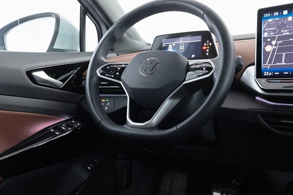 Volkswagen ID.4 - Afbeelding 17 van 30